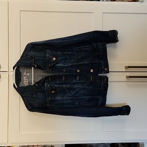 Gap Denim Jacket